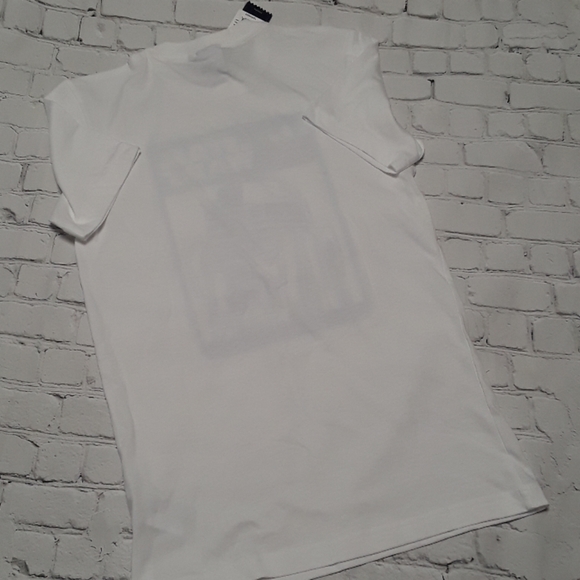 Adidas Men's Star Wars Short Sleeve T-shirt. - Picture 3 of 6